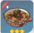 原神红烩兽肉怎么做,原神红烩兽肉食谱介绍
