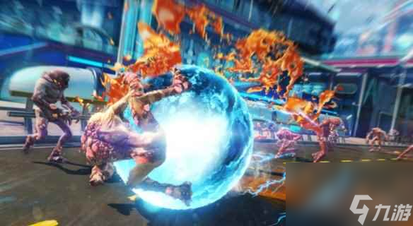 Steam动作冒险游戏《落日超驰》开启2.5折限时优惠！