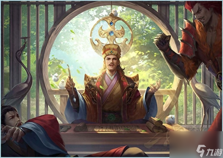 2023三国杀最强武将top10（三国杀哪些武将值得培养）