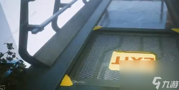 赛博朋克2077重返绀碧大厦怎么弄