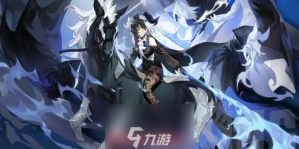 白夜极光六星光灵谁最强-最强六星光灵排名榜单