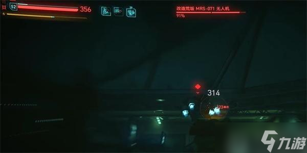 赛博朋克2077电火花获得方法