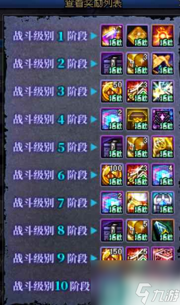《dnf》梦想白金徽章礼盒获得方式