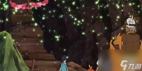 《宝可梦朱紫》最新1集介绍