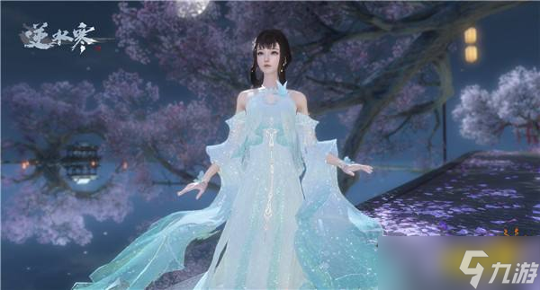 <a id='link_pop' class='keyword-tag' href='https://www.9game.cn/nishuihan1/'>逆水寒手游</a>转职天赏武器外观会变吗 转职外观会改变吗