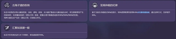 原神那维莱特武器推荐