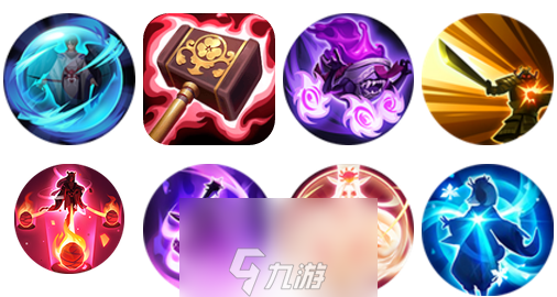 决战平安京压制效果是什么-压制效果与各式神技能交互