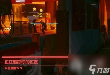 《赛博朋克2077》2.0版本肉体黑客流配装思路介绍