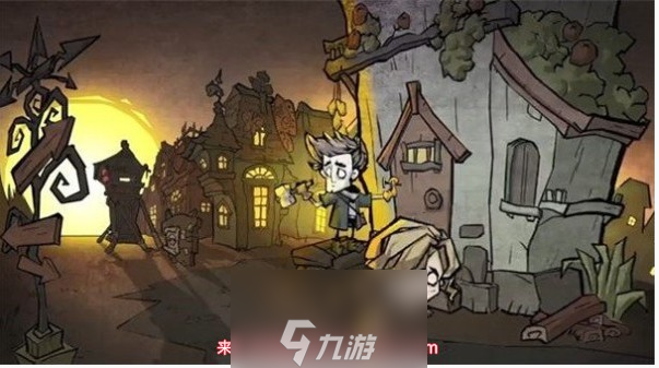 饥荒新家园青蛙王子怎么召唤-分享青蛙王子召唤条件