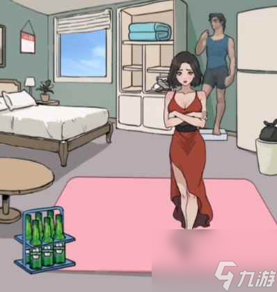 《全民劇本大師》健身教練通關(guān)攻略