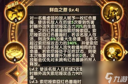 以剑与远征SP巴登技能强度详解（打造强力战斗阵容，掌握关键技能，从容应对挑战）