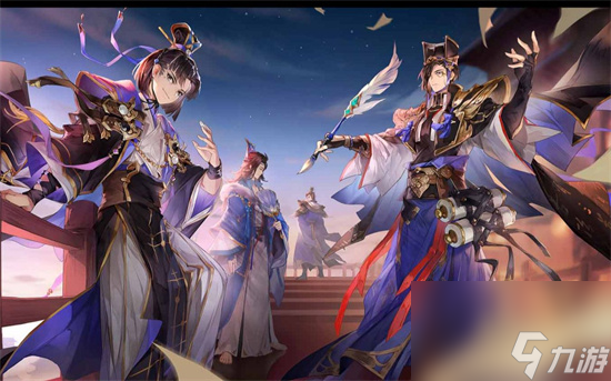 三國志幻想大陸魂將怎么獲取 三國志幻想大陸魂將獲取步驟介紹