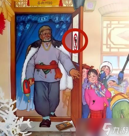 超级达人小鬼当家怎么过关