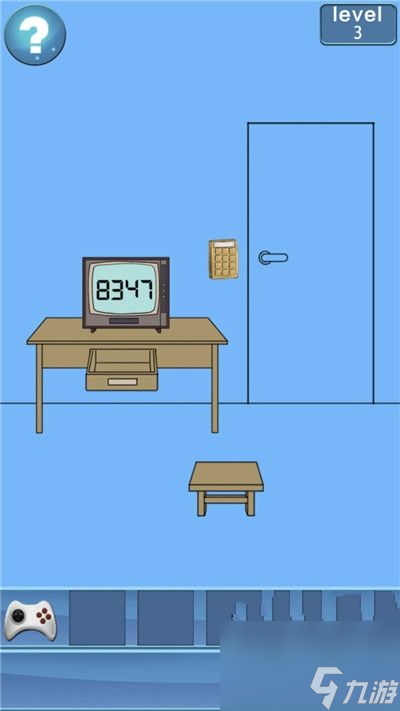 妈妈把我锁在家里了攻略大全 全关卡图文通关汇总[多图]