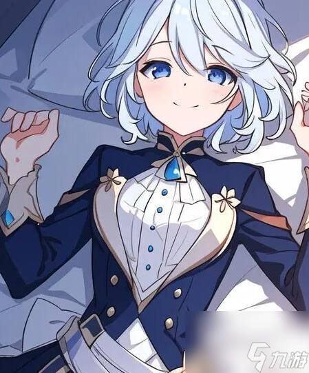 原神芙宁娜阵容搭配建议