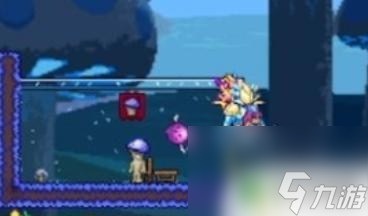 泰拉瑞亚自动锻造机是什么 泰拉瑞亚自动锻造机怎么制作