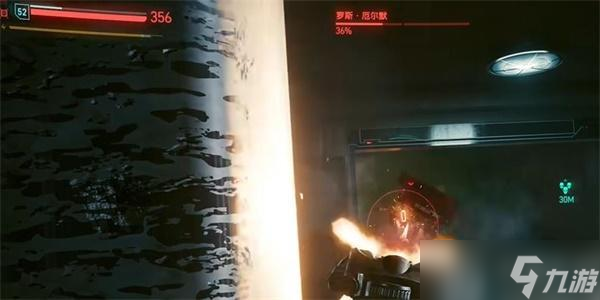 赛博朋克2077往日之影不朽武器获取攻略大全