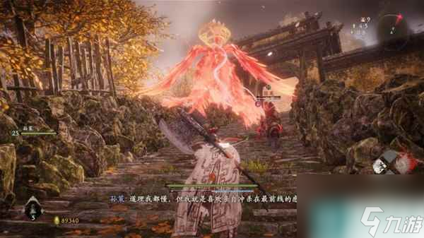 《卧龙苍天陨落》称霸江东DLC设定解析及玩法介绍 称霸江东DLC好玩吗