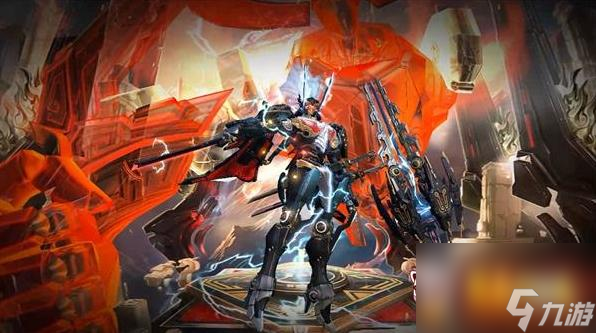 决战平安京鬼切臻华皮肤怎么样