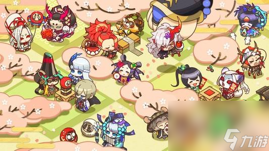 《阴阳师妖怪屋》每日篝火活动经验获取攻略