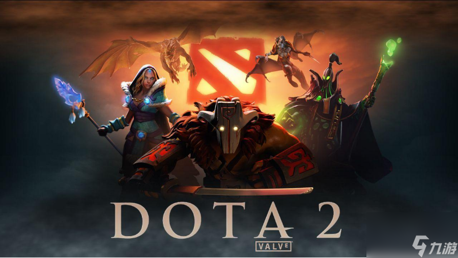 dota2怎么改成国服 dota2改国服教程
