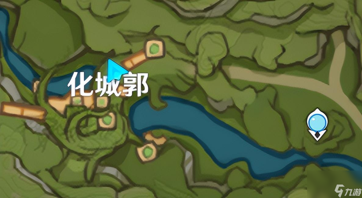 原神石珀在哪里购买 出售材料的NPC一览