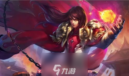 王者荣耀周瑜怎么玩-周瑜高分局必会的八大技巧