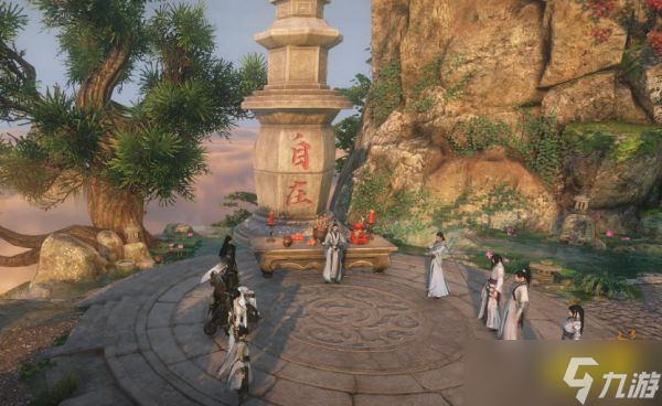 <a id='link_pop' class='keyword-tag' href='https://www.9game.cn/nishuihan1/'>逆水寒手游</a>1.1.4新版本开放独珍兑换有什么条件 新版本独珍兑换一览
