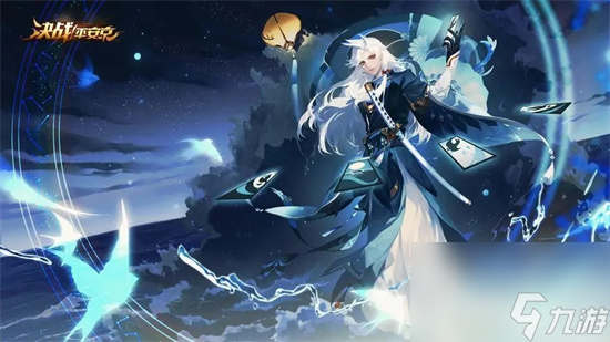 决战平安京2023式神排行榜是什么 决战平安京2023式神排行榜一览