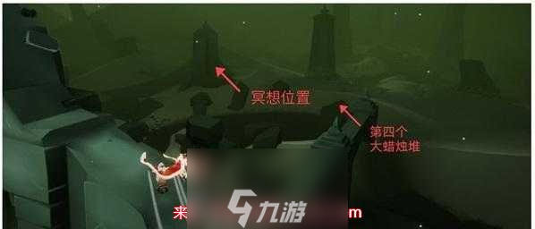 光遇远古战场位置介绍-远古战场位置及相关任务攻略