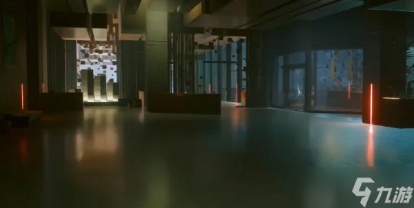 赛博朋克2077重返绀碧大厦方法