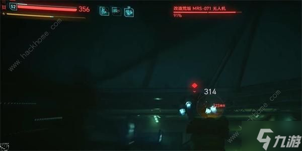 賽博朋克2077電火花怎么得 電火花獲取途徑詳解
