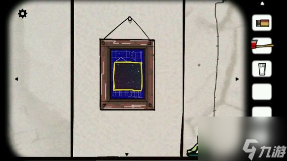 《逃离方块四季》终章通关攻略