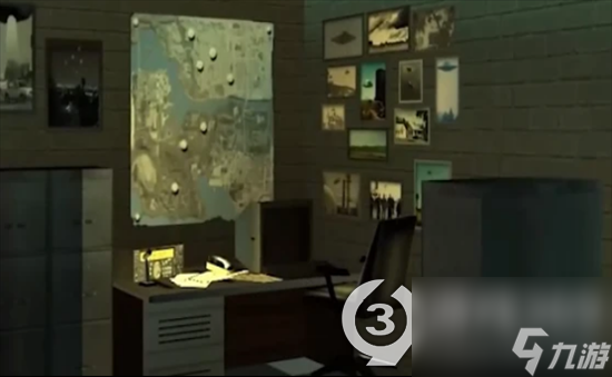 gta6女鬼在哪里女鬼劇情介紹詳情