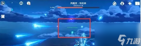 原神风龙废墟封印解除方法介绍