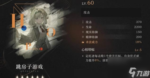 重返未来心相怎么装备？