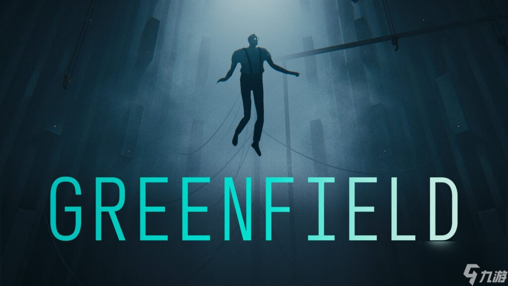 橫板氛圍劇情解謎游戲《GREENFIELD》公布