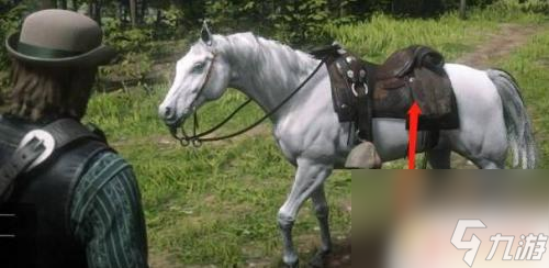 荒野大鏢客2怎么存馬鞍 荒野大鏢客2馬鞍包怎么使用