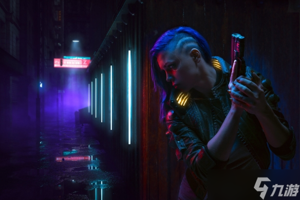 《赛博朋克2077》偷货任务流程