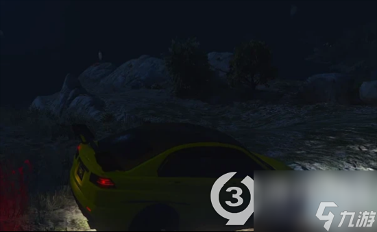 gta6女鬼在哪里女鬼劇情介紹詳情