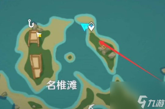 原神炮鲀和苦炮鲀吃什么鱼饵？