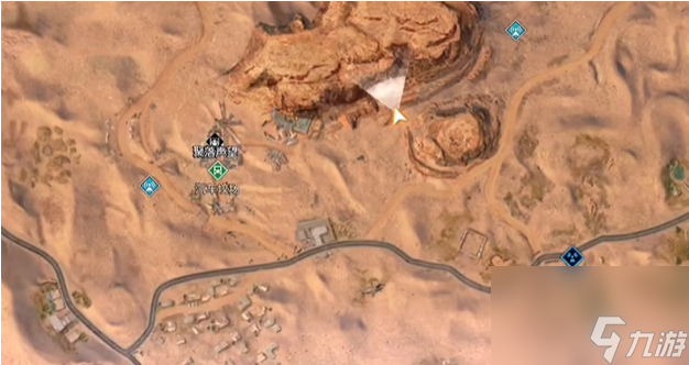 黎明觉醒海拉空军基地宝箱怎么拿 基地宝箱位置在哪