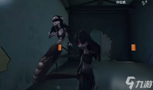 蛇女技能解读 第五人格梦之女巫伊德海拉技能分析