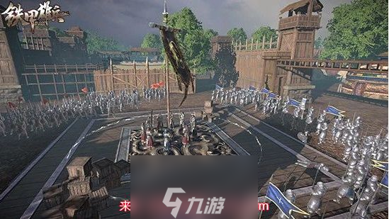 鐵甲雄兵哪個英雄厲害-鐵甲雄兵英雄排名TOP9