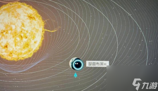 《星空》刷經(jīng)驗(yàn)位置在哪 刷經(jīng)驗(yàn)位置簡(jiǎn)介