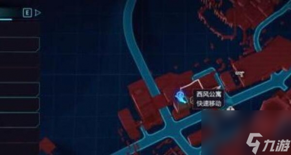 赛博朋克2077猎头小刀怎么获得