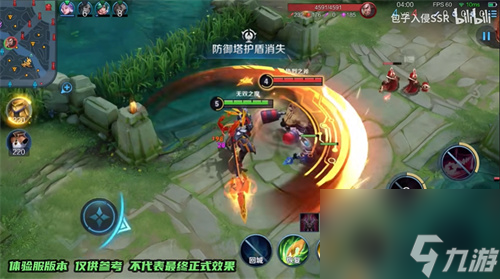 正式服登录时间 王者荣耀吕布末日机甲优化什么时候上线