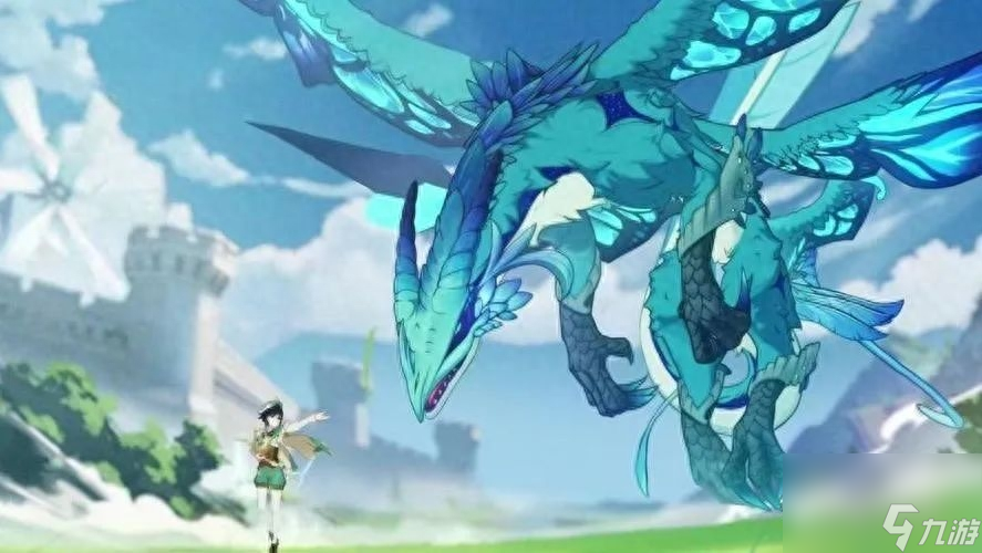 原神七神实力排名-原神钟离第一武神排第六