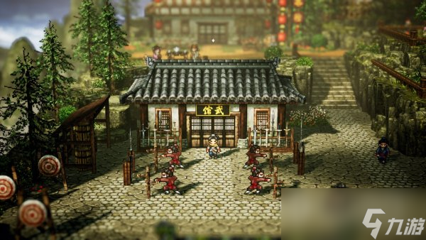 逸剑风云决各结局触发条件说明
