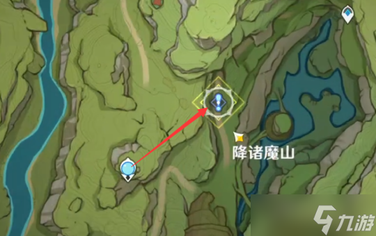 4.0须弥世界任务攻略，吉祥具书初篇心得